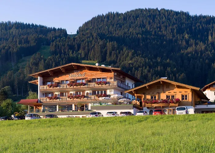 RitterhofSporthotels